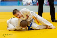 26.04.2026 Wachau JUDO Kids Cup
